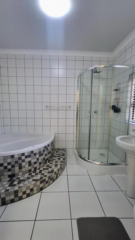 3 Bedroom Property for Sale in Meyerhof Free State